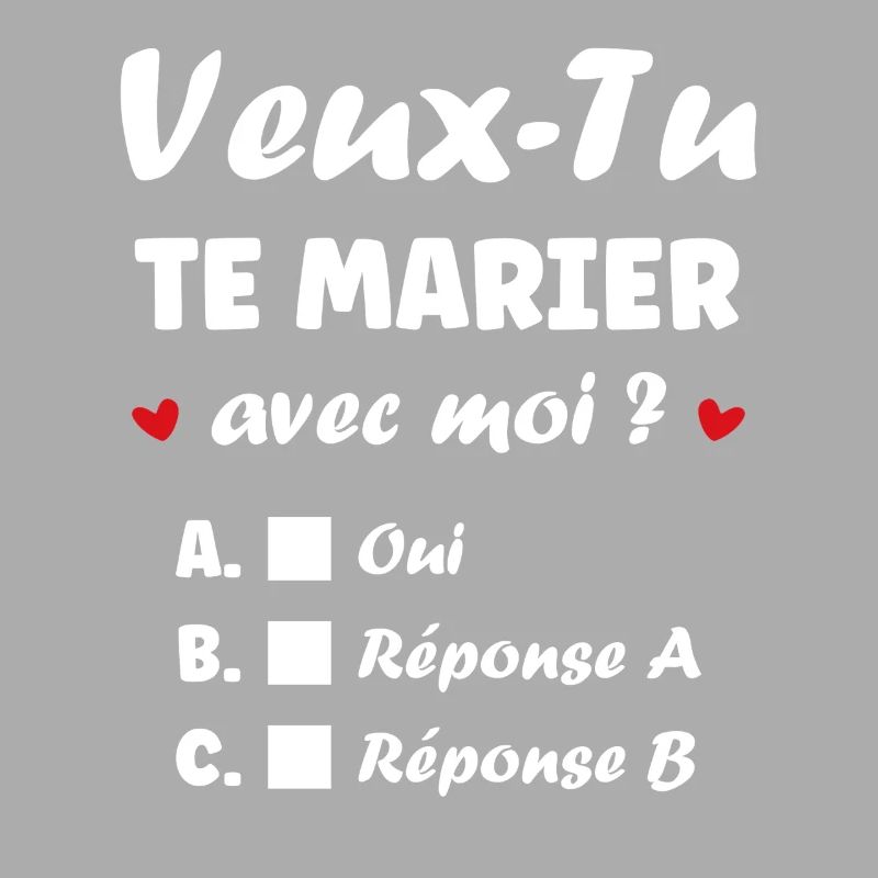 Interactive Wedding Proposal