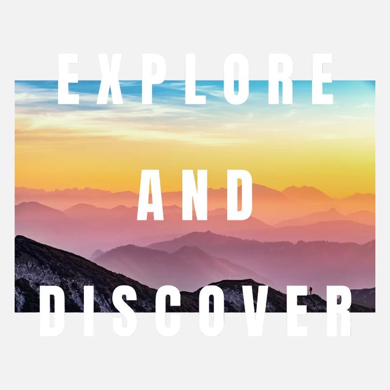 Explore And Discover