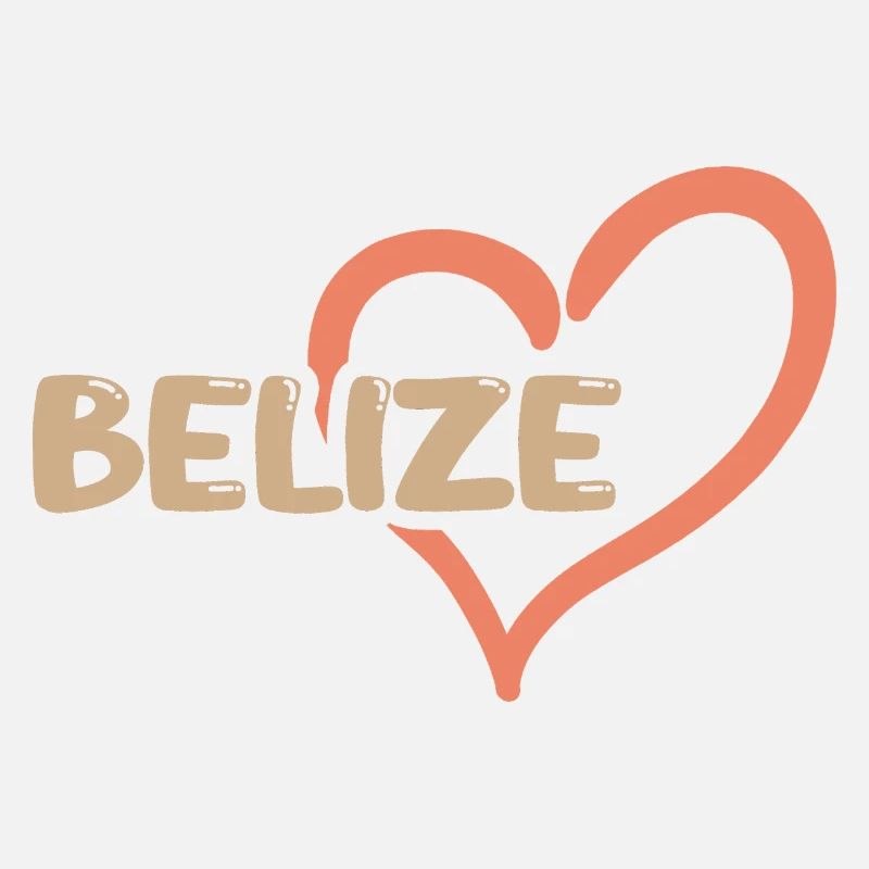 Belize as Belize
