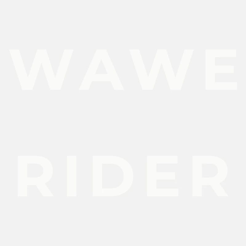 Coureur des Vagues