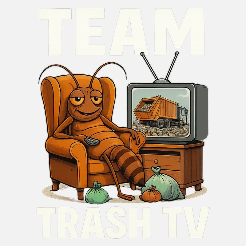 Team Trash TV