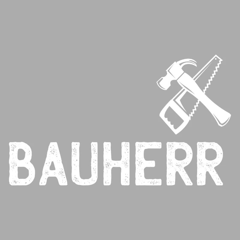 Builder DIY Tool Emblem