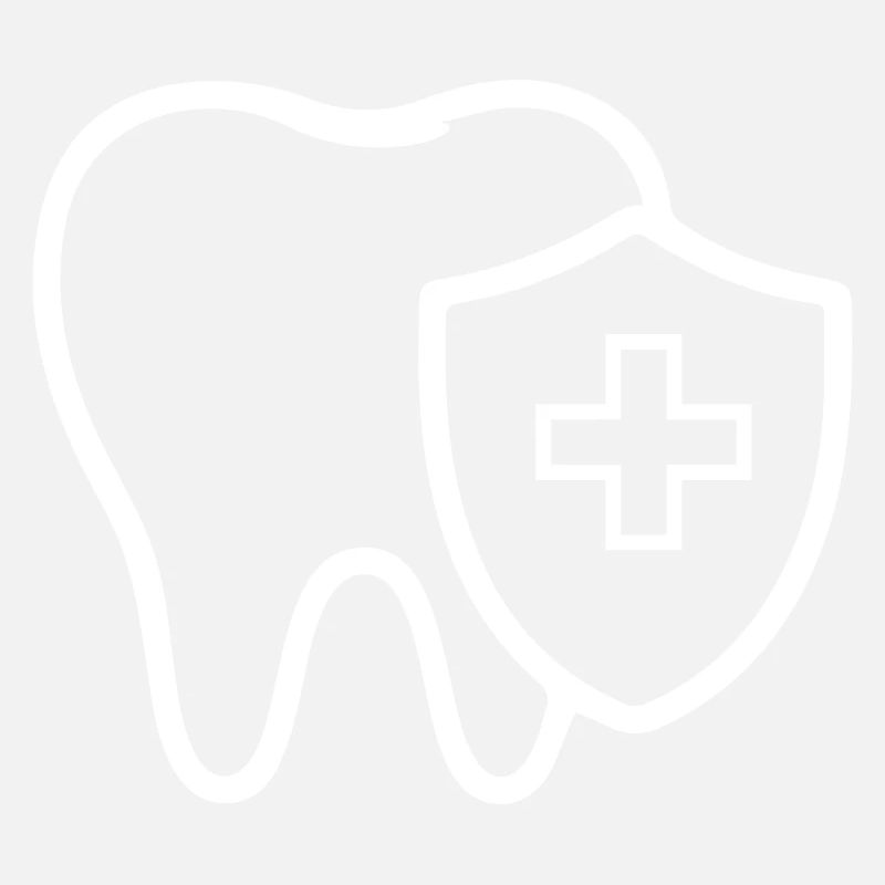 Icône de la dent dentiste