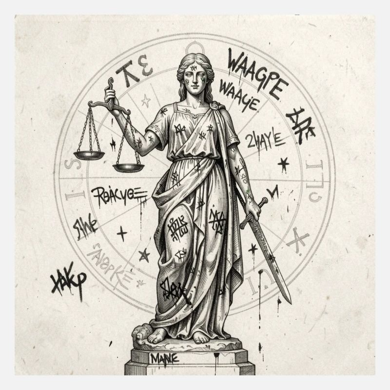 Zodiac sign Libra