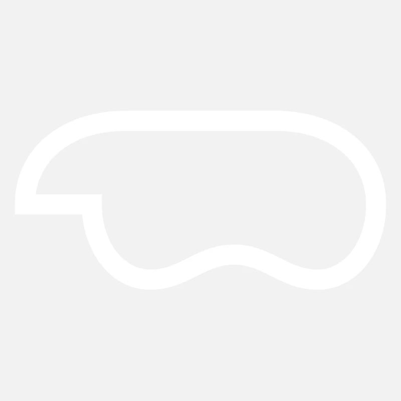 Controller-Outline-White