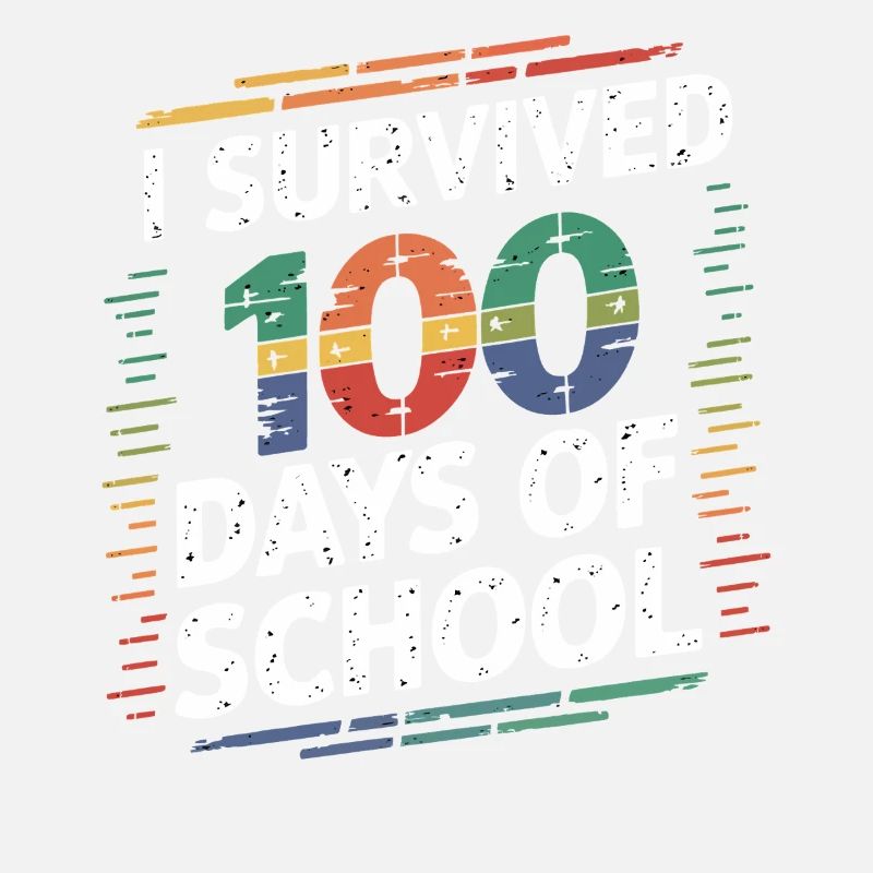 J’ai survécu à 100 jours d’école