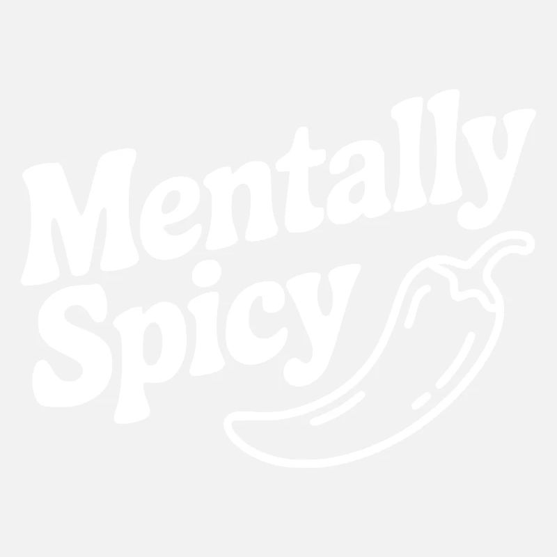 Mental scharf