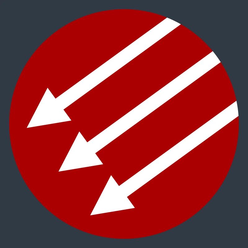 Iron Front / Eiserne Front / Järnfronten