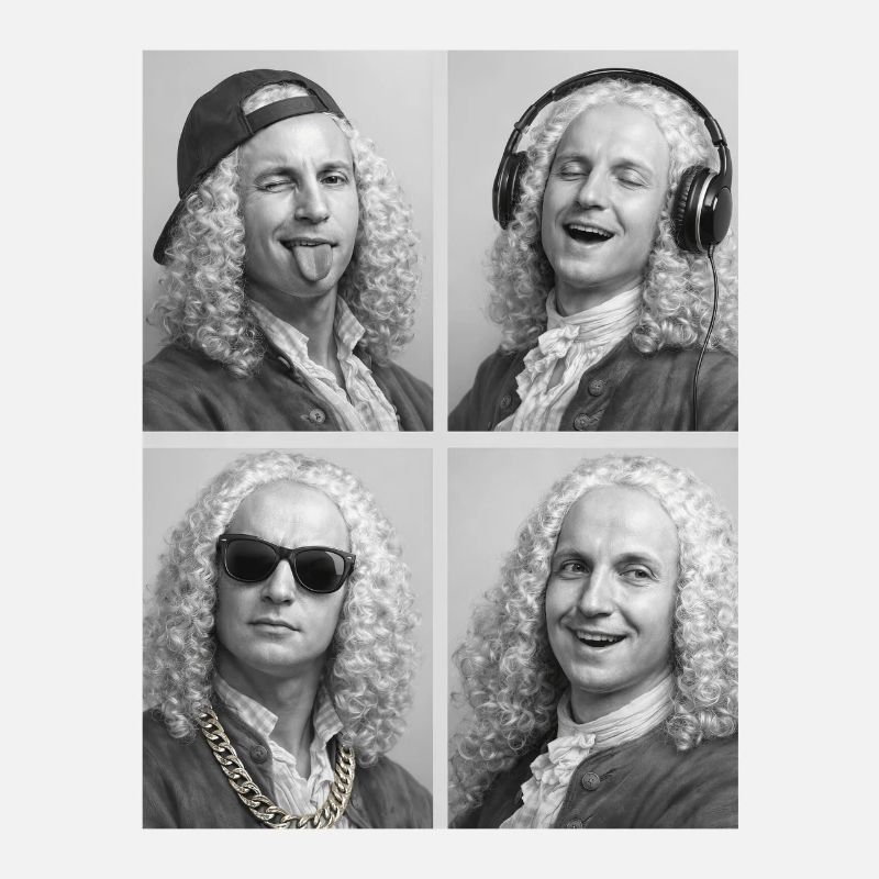 Antonio Vivaldi