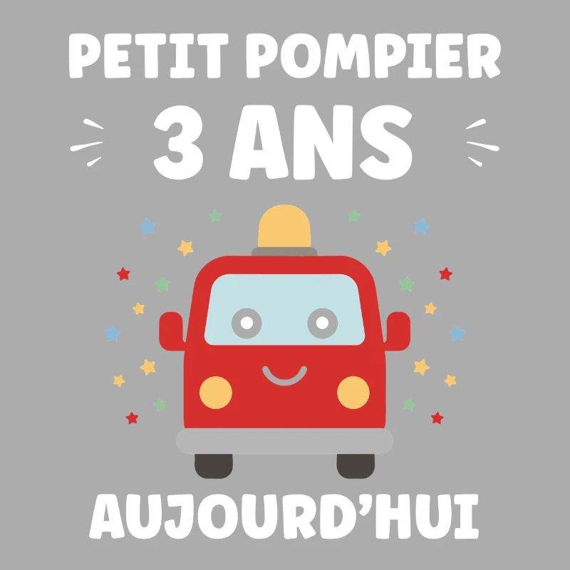 3 ans
