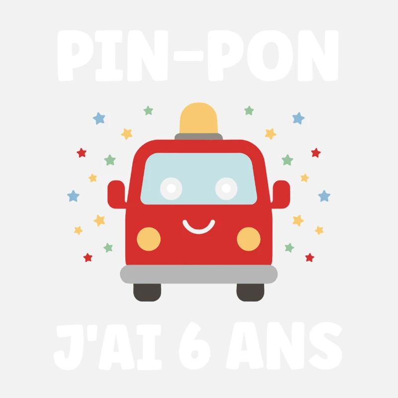 6 ans