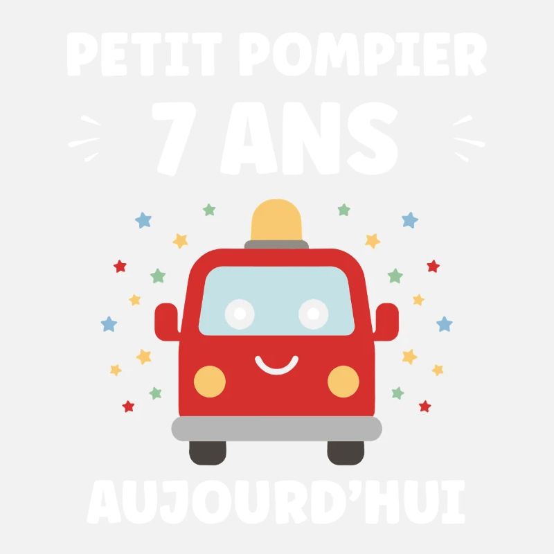 7 Ans