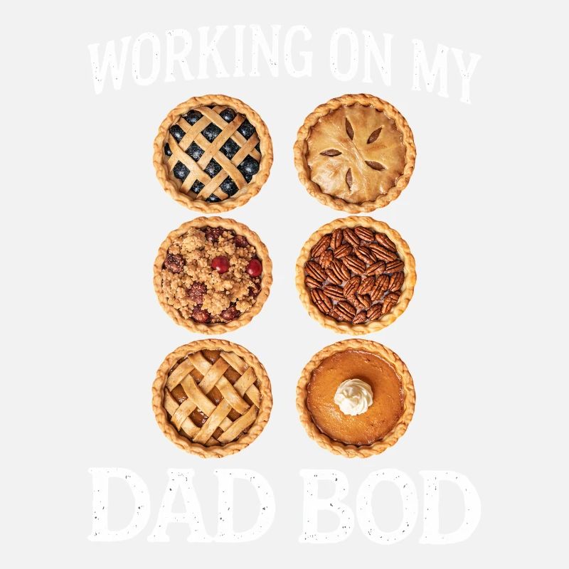 Pies for the Dad Bod