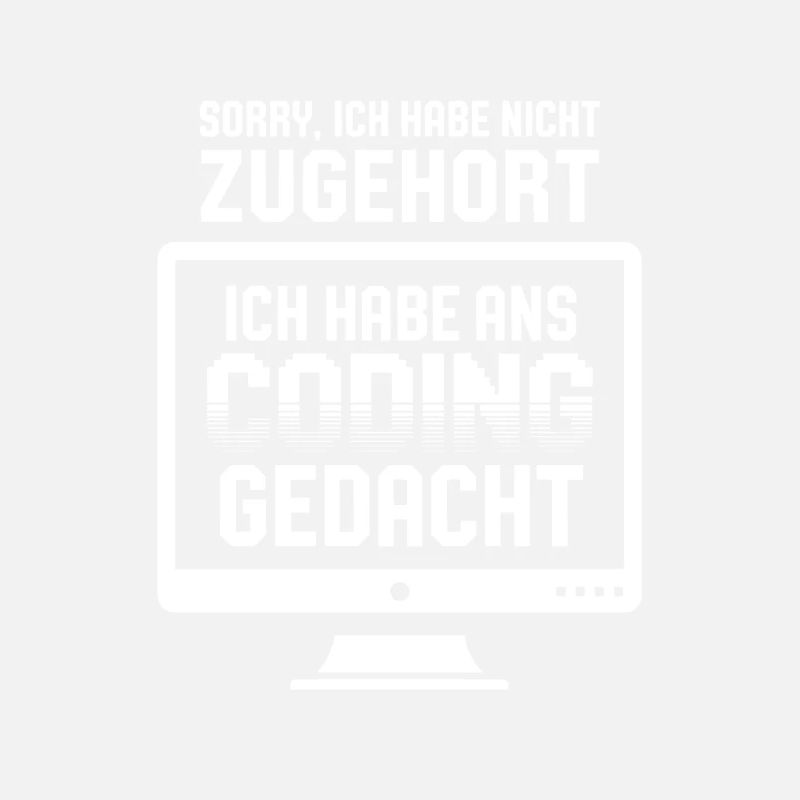 Coding thought instead of listening