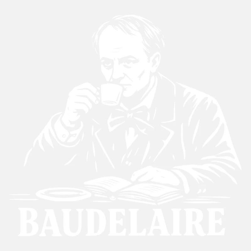 Baudelaire Kaffee & Bücher