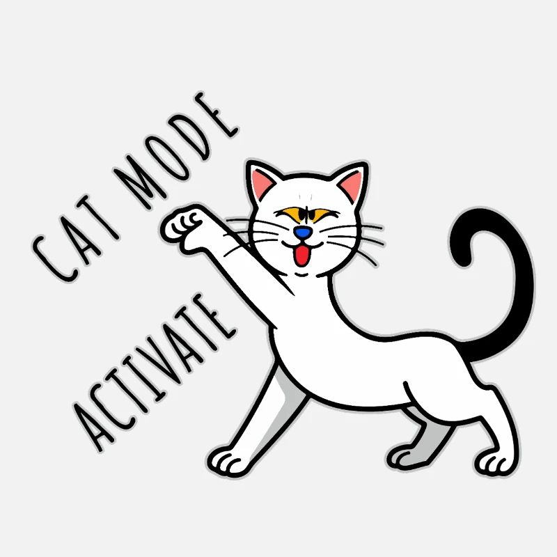Activation du mode chat