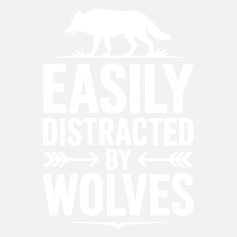 Wolf Sprüche Wölfe Lustiges Wolf Geschenk