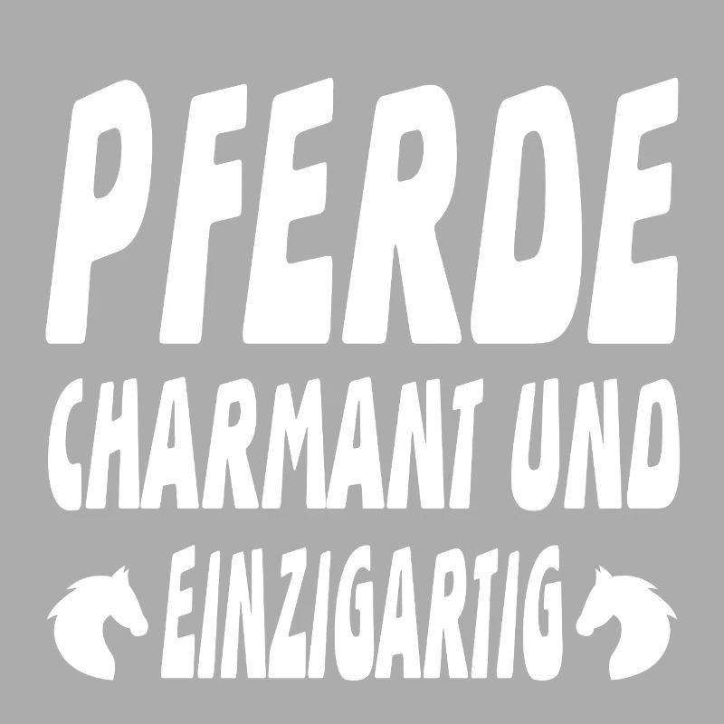Pferde