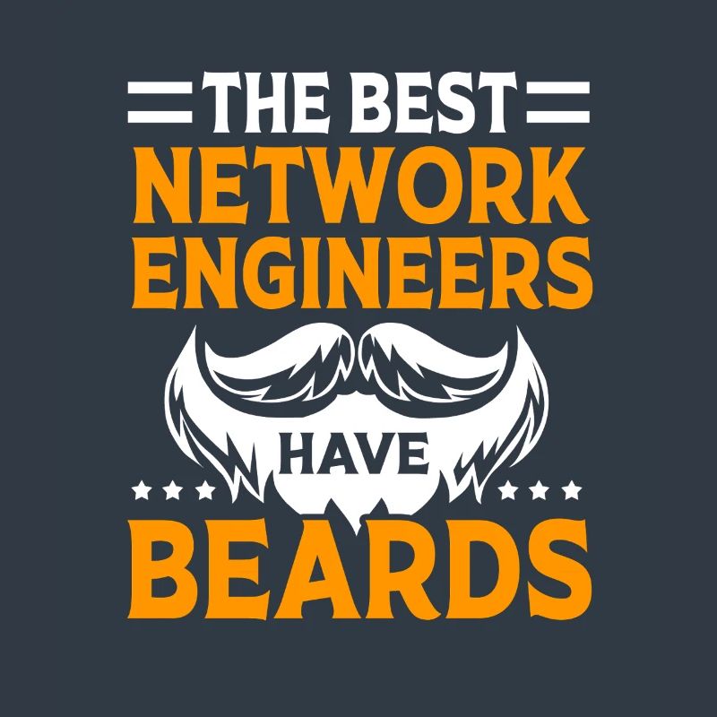 Netzwerk Informatiker Programmierer Admin