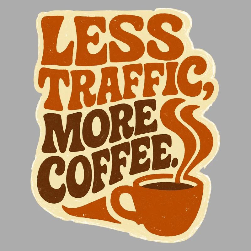 Zero Transport, Max Caffeine: Der ultimative Workflow