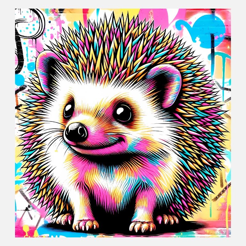 hedgehog