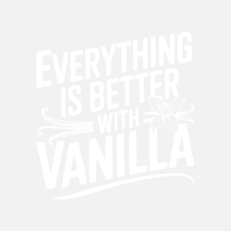 Tout est mieux avec la version vanilla
