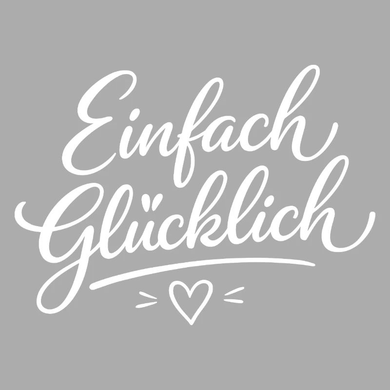 Einfach Glücklich Script