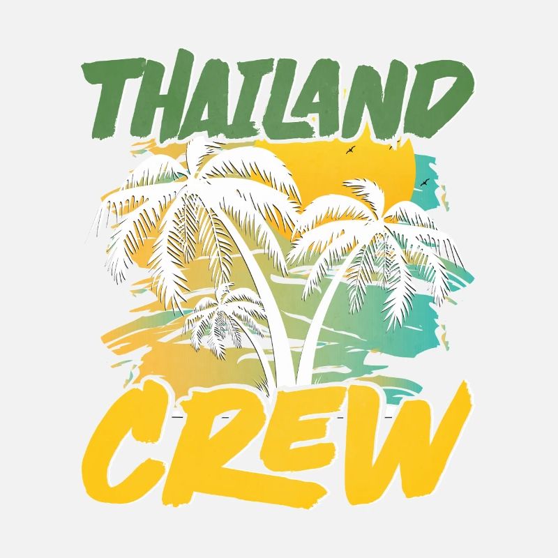 Équipage thaïlandais