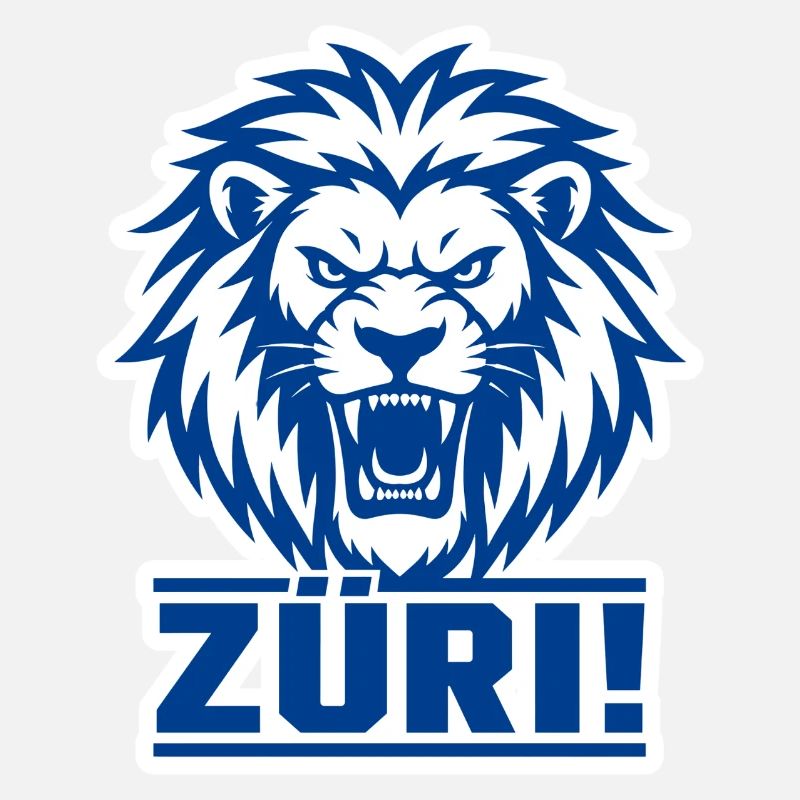 Zurich Lion