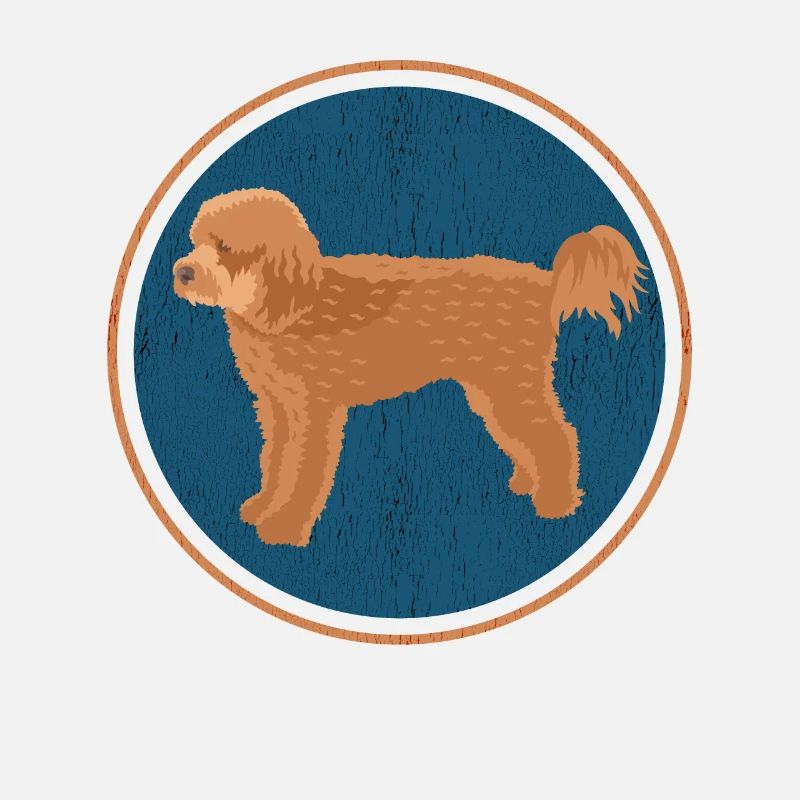 Cavapoo Dog | Cavoodle Dog Owner Gift