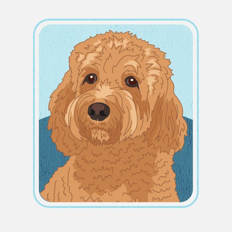 Cavapoo Dogs Cavoodle Dog Owner Gift