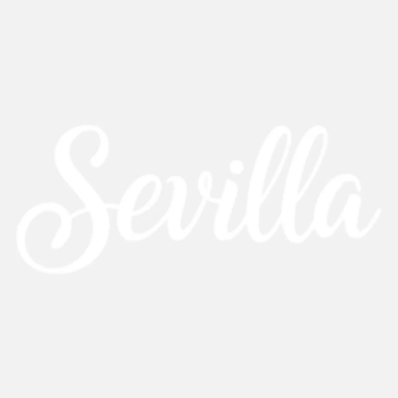 Sevilla Handlettering Script