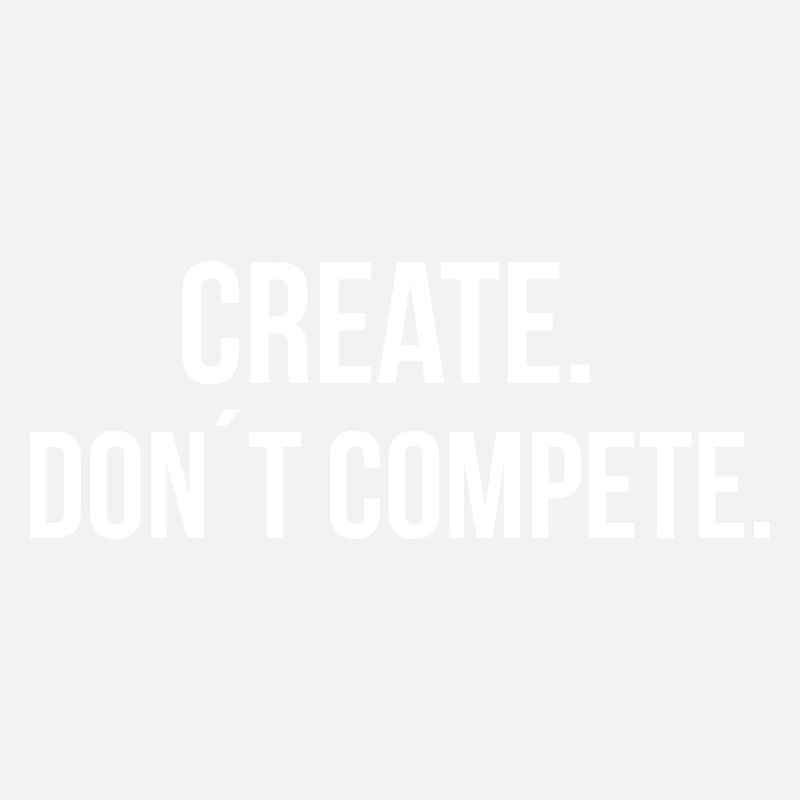 CRÉER. NE FAITES PAS CONCURRENCE. | Greyline Officiel
