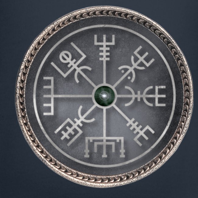 simbolo runico vichingo