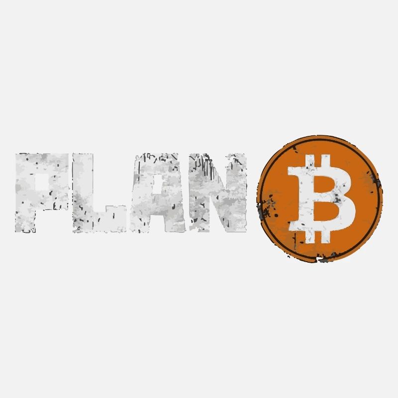 The Evolution of Money Bitcoin Tshirt