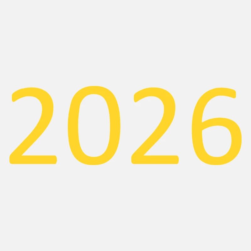 Personnaliser le modèle jaune 2026
