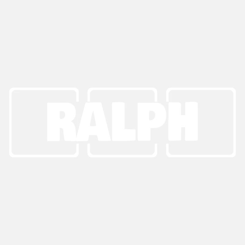 Ralph als Geburtsname