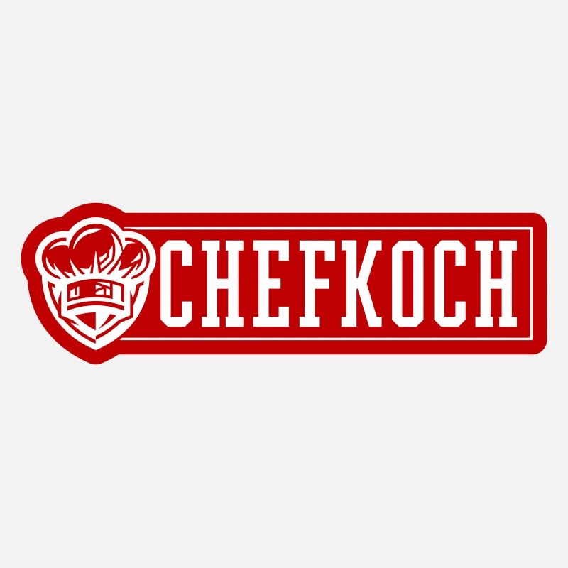 Chef Cooking