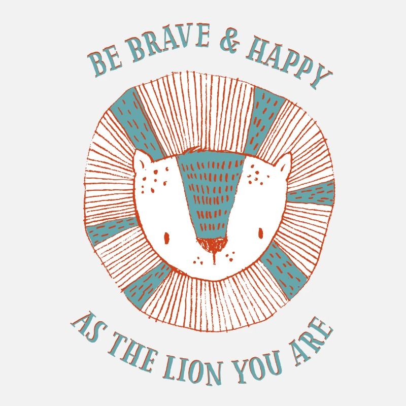Brave Lion