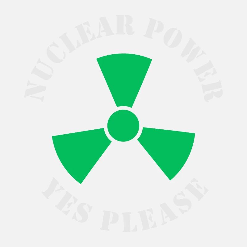 Atomkraft, Ja bitte, Kernenergie