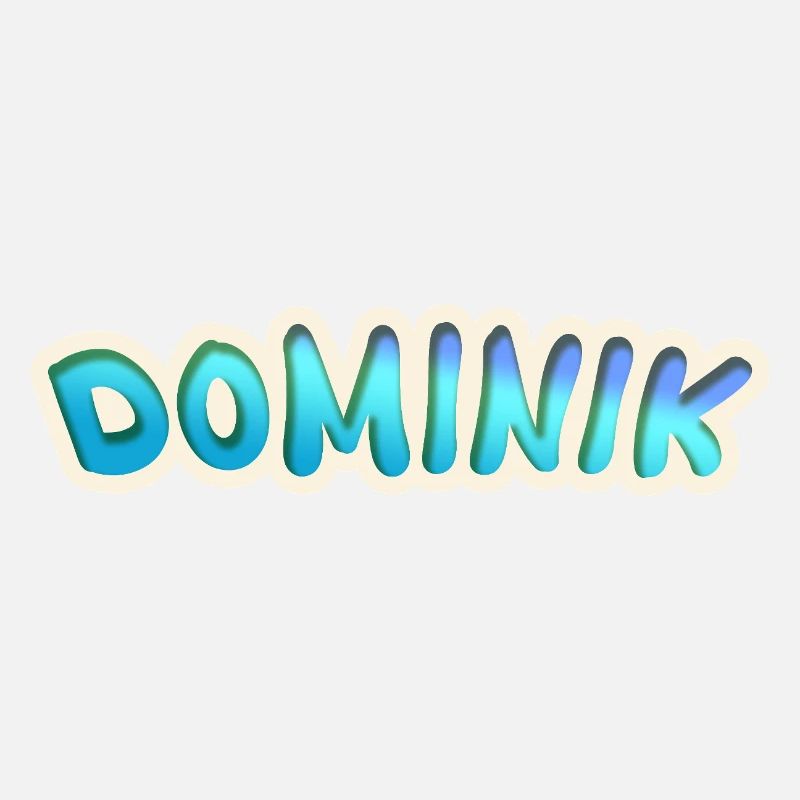 Occupation Dominik