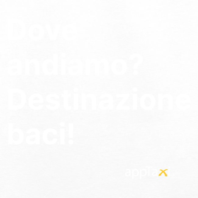 Destinazione baci