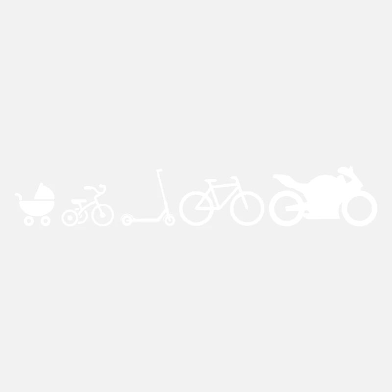 Développement de Motorad Evolution Drôle