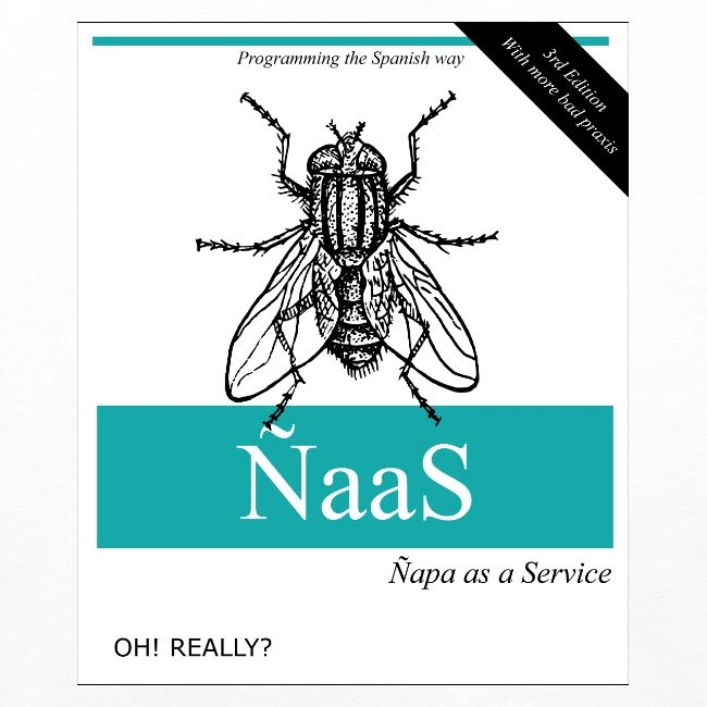 Nyapa as a Service