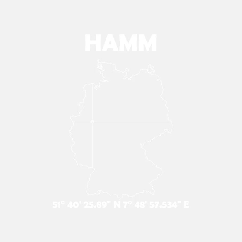 Hamm Carte