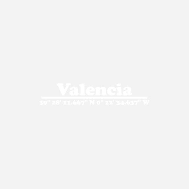 Coordonnées de Valence
