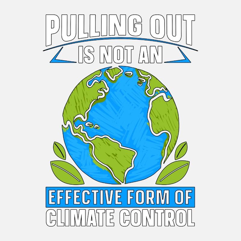 Climate Change Pulling Out Is Not Climate Science