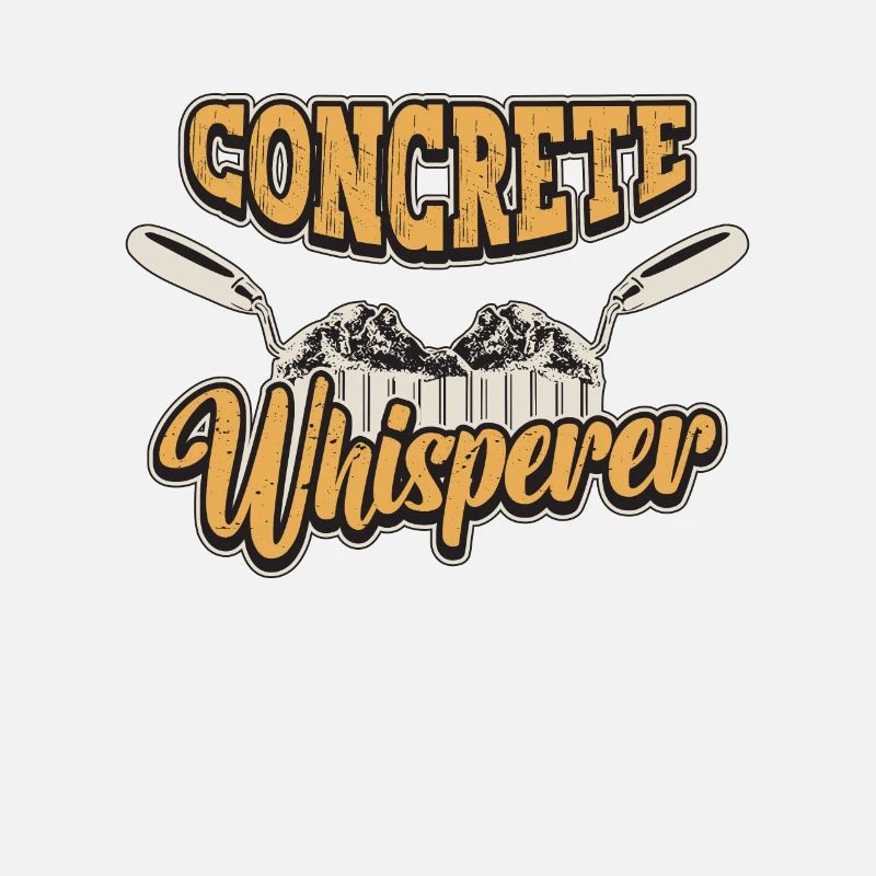 Concrete Finisher Concrete Whisperer Construction