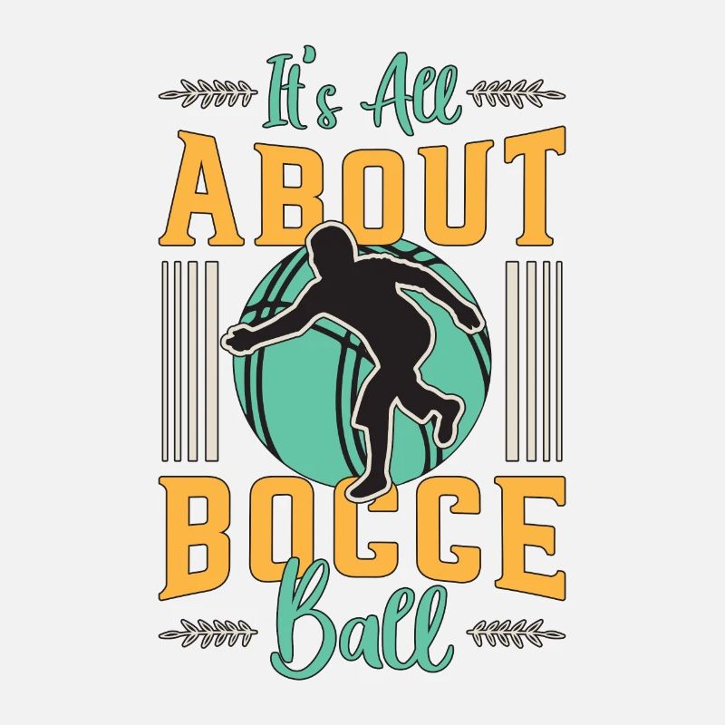 Bocce Ball Tout est question de Bocce Ball Bocci Boules