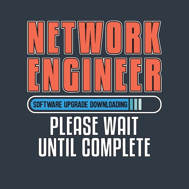 Network Engineer Software Upgrade Computer Science